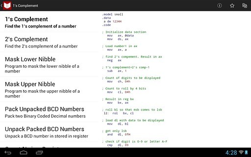 计算机编程参考
