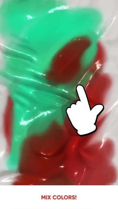 Smash DIY SLIME