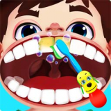 宝宝牙医生博士 v1.1