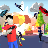 特工追缉令 v1.0.0