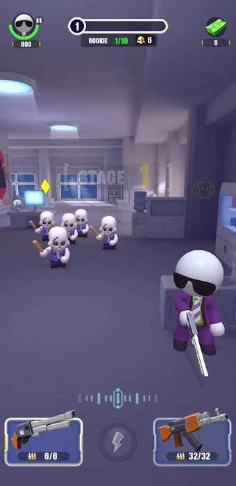 小白特工队 小白特工队