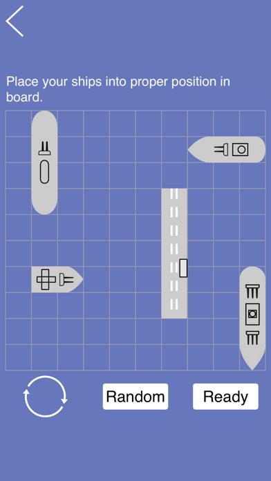超级大海战iOS