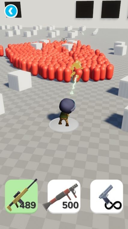 特工冲锋 特工冲锋