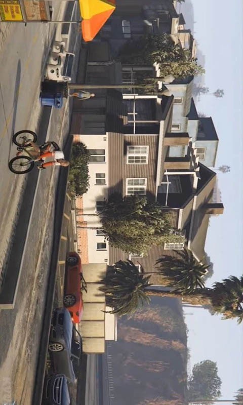 木头超人城市特工单机版 木头超人城市特工单机版