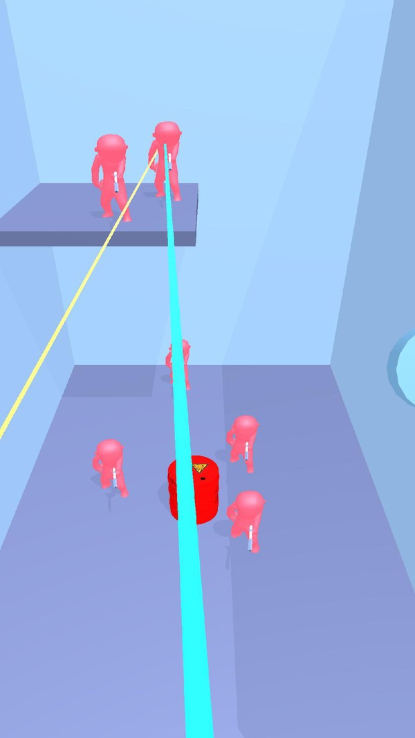 火柴人粉碎英雄 火柴人粉碎英雄