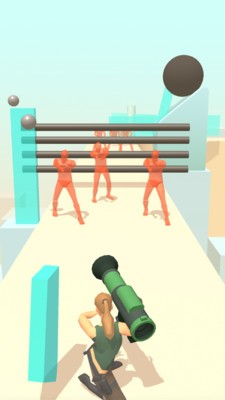 女王粉碎一切 女王粉碎一切