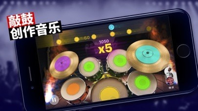 架子鼓乐器大‪师‬