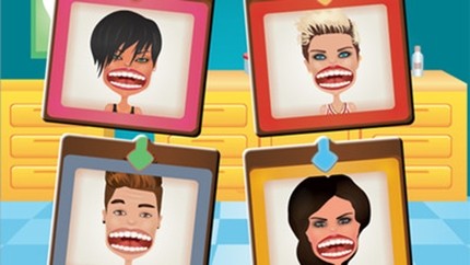 名人的牙医 名人的牙医