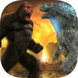 哥斯拉粉碎之城 v1.0.0