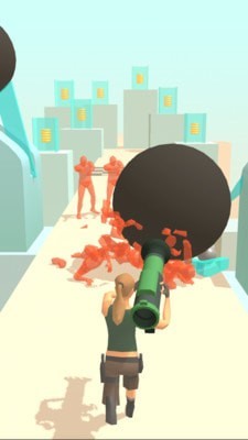 女王粉碎一切 女王粉碎一切