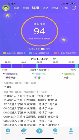 全通健康
