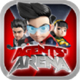 特工竞技场 v0.1.6