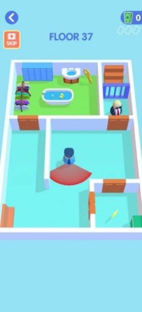 特工你别跑 特工你别跑