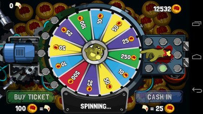 僵尸来了开车快跑 僵尸来了开车快跑