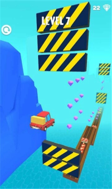 开车搭桥 开车搭桥