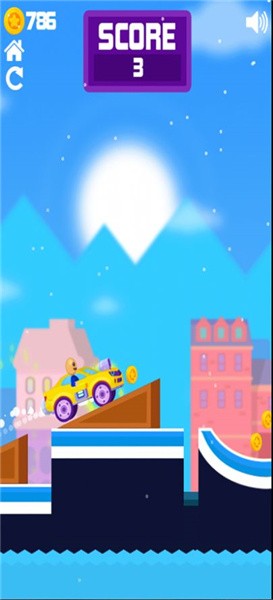 木偶人开车 木偶人开车