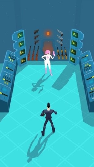 西格玛特工 西格玛特工