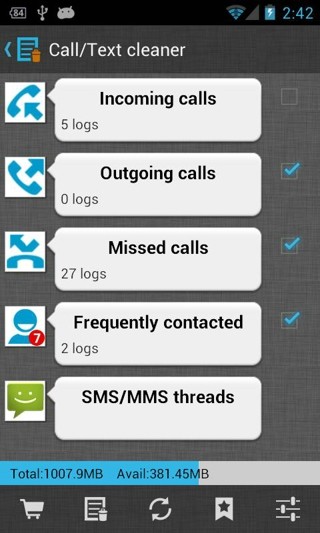 1Tap Cleaner Pro(一键清理)