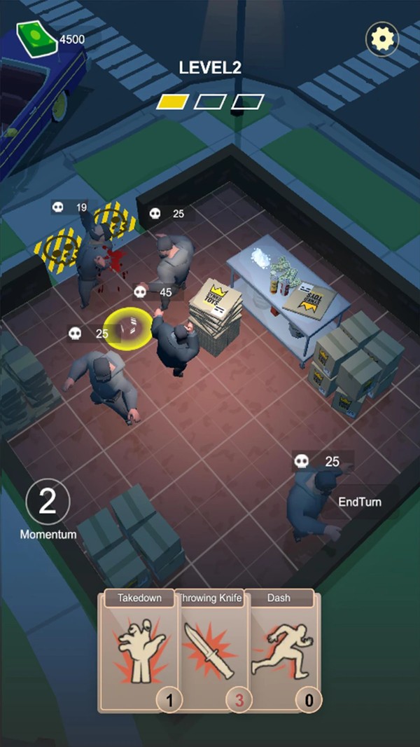 特工反击 特工反击