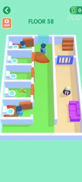 特工你别跑 特工你别跑