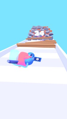 道路火箭炮 道路火箭炮