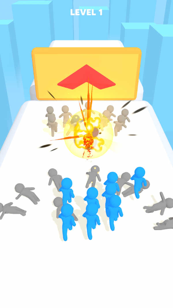 火箭来了 火箭来了