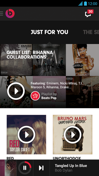 Beats Music Beats Music