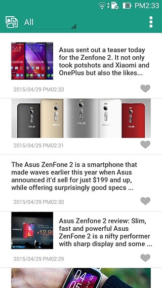 华硕云端剪贴薄