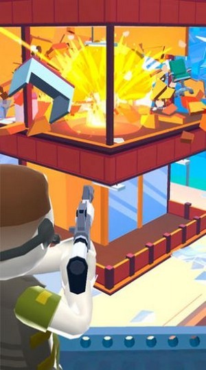 空中特工队 空中特工队