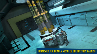 秘密的特工 秘密的特工