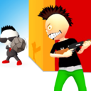 狙击特工对决 v0.1