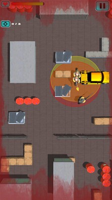 间谍特工子弹先生 间谍特工子弹先生