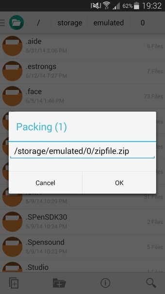 SE管理器(Swipe Explorer)