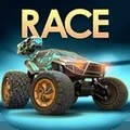 火箭赛车特技 v1.0