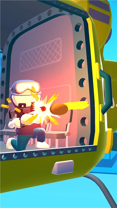 空中特工队 空中特工队