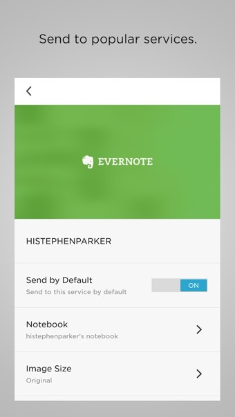 方格笔记本(Squarespace Note)