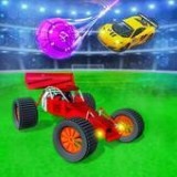 足球火箭车 v1.0