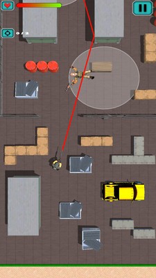 间谍特工子弹先生 间谍特工子弹先生