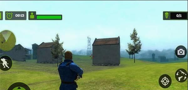 火线特工2 火线特工2