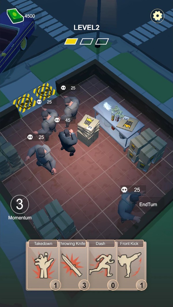 特工反击 特工反击