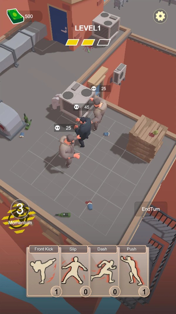 特工反击 特工反击