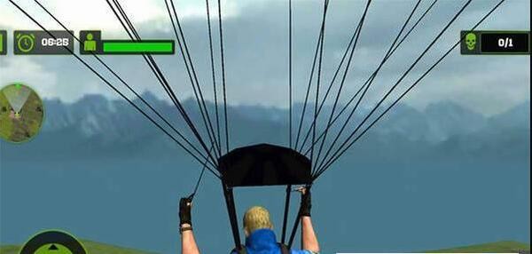 火线特工2 火线特工2