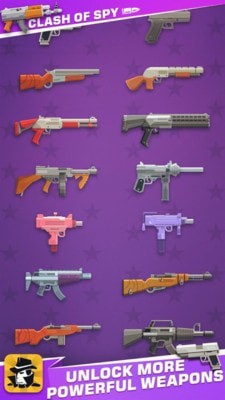 间谍特工 间谍特工