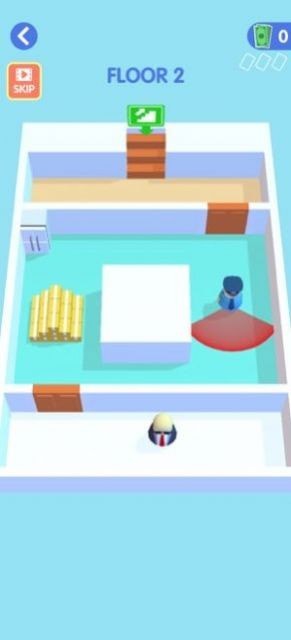 特工你别跑 特工你别跑