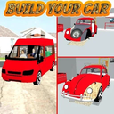 想开车要先有车 v1.0