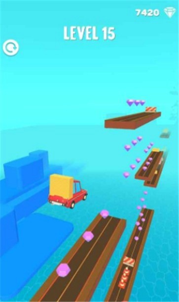 开车搭桥 开车搭桥