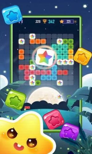 好玩消消消 好玩消消消