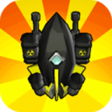 疯狂火箭3d v1.6.1
