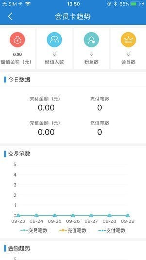 商韵聚客收单app