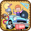 宝贝学开车 v1.1